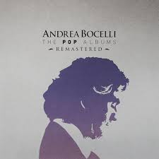 LP BOCELLI ANDREA - POP ALBUMS