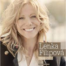LP FILIPOVÁ LENKA - BEST OF