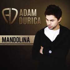LP ĎURICA ADAM - MANDOLÍNA