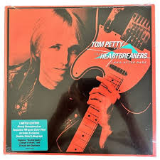 LP PETTY TOM AND THE HEARTBREAKERS - LONG AFTER DARK