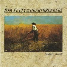 LP PETTY TOM AND THE HEARTBREAKERS - SOUTHERN ACCENTS