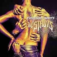 CD STRUTS - EVERYBODY WANTS