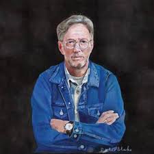 LP CLAPTON ERIC I STILL DO NEW ALBUM 2LP