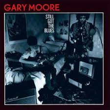 LP MOORE GARY STILL GOT THE BLUES