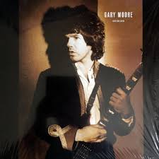 LP MOORE GARY RUN FOR COVER