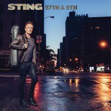 LP STING - 57TH AND 9TH