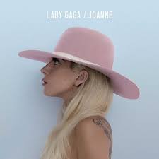 LP LADY GAGA - JOANNE