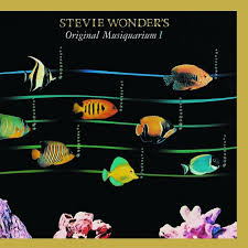 LP WONDERS STEVIE - ORIGINAL MUSIQUARIUM
