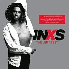 LP INXS - THE VERY BEST