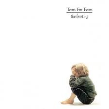 LP TEARS FOR FEARS - THE HURTING