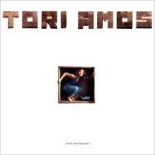 LP AMOS TORI - LITTLE EARTHQUAKES