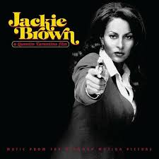 LP JACKIE BROWN