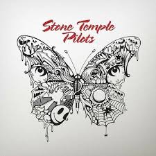 LP STONE TEMPLE PILOTS