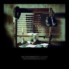 LP THE CHILDHOOD OF A LEADER