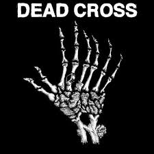 LP DEAD CROSS