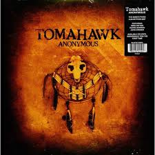LP TOMAHAWK - ANONYMOUS