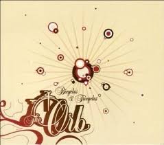 CD ORB - BICYCLES AND TRICYCLES