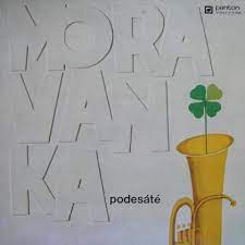 LP MORAVANKA PODESÁTÉ