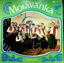 LP MORAVANKA PODRUHÉ