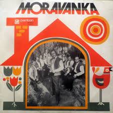 LP MORAVANKA