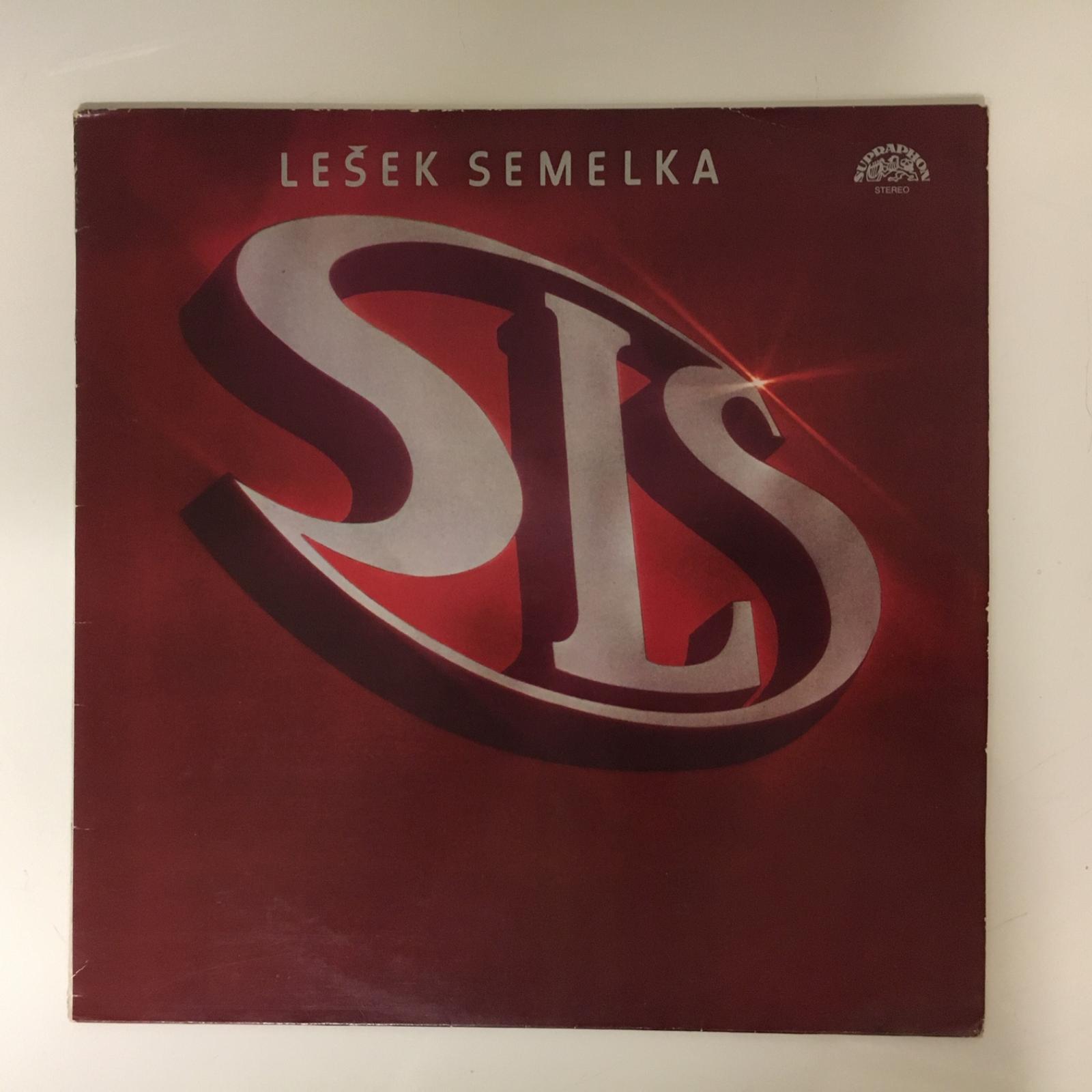LP SEMELKA LEŠEK - SLS
