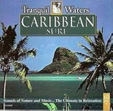 CD CARIBBEAN SURI