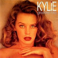 CD MINOGUE KYLIE - GRATEST HITS