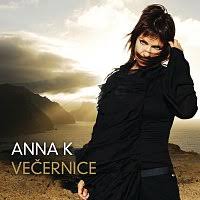 CD ANNA K - VEČERNICE