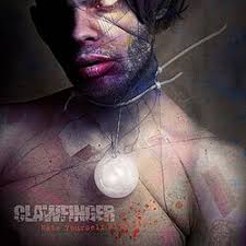 CD CLAWFINGER - HATE YOURSELF WITH STYLE
