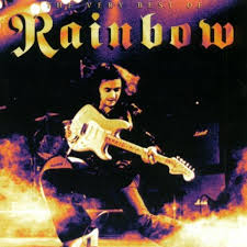 CD RAINBOW - THE VERY BEST OF