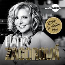 LP ZAGOROVÁ HANA - KDYBY SE VRÁTIL ČAS