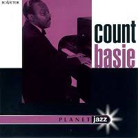 CD BASIE COUNT - PLANET JAZZ