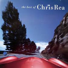CD REA CHRIS - THE BEST OF