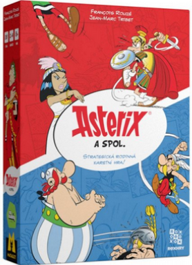 ASTERIX A SPOL.