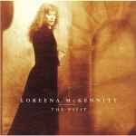 CD MCKENNITT LOREENA - THE VISIT