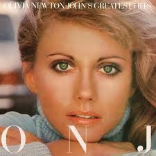 LP NEWTON-JOHN OLIVIA - GREATEST HITS