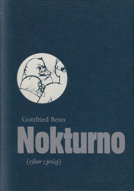 NOKTURNO [VÝBOR Z PRÓZY]