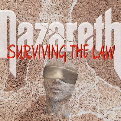 CD NAZARETH-SURVIVING THE LAW