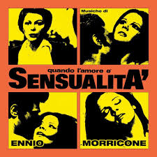 LP SENSUALITA 2LP