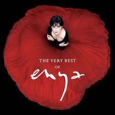 LP ENYA - THE VERY BEST OF