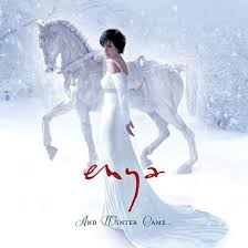 CD ENYA - AND WINTER CAME...