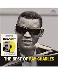 LP CHARLES RAY - THE BEST OF