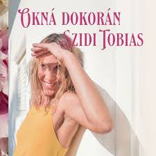 LP TOBIAS SZIDI - OKNÁ DOKORÁN