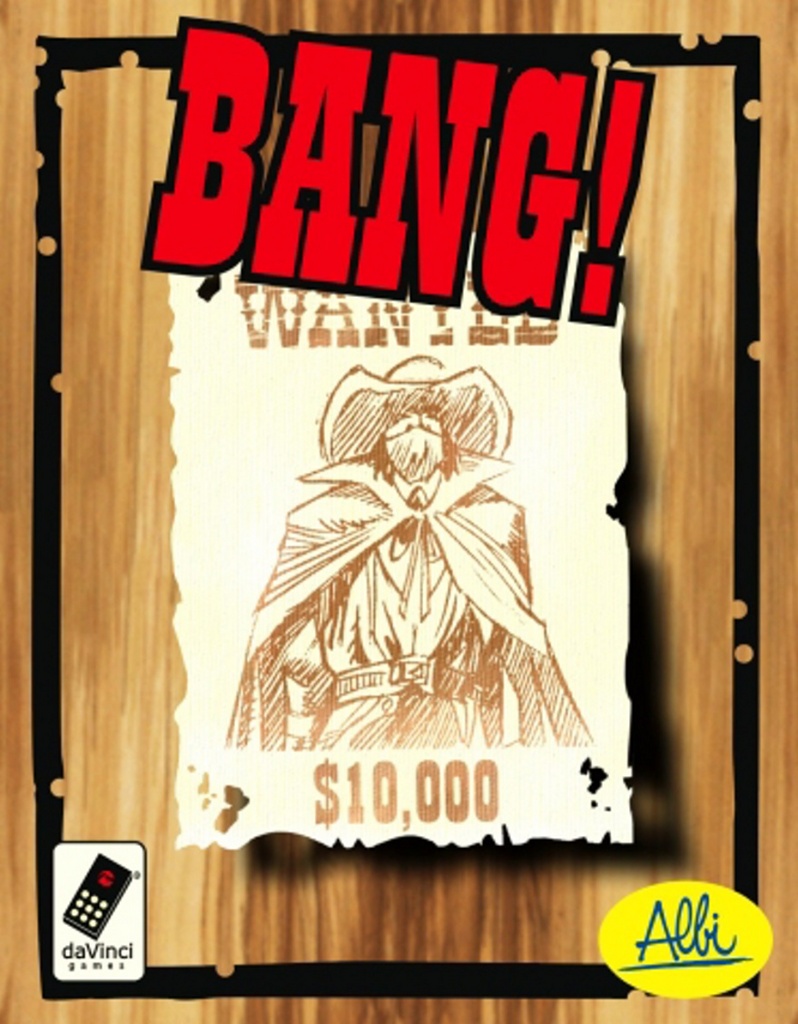 BANG!