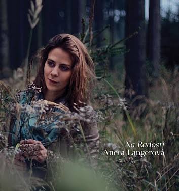 CD LANGEROVÁ ANETA - NA RADOSTI