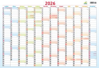 KN ARIA 2026 NÁSTĚNNÝ PLAKÁT