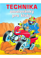Obálka knihy