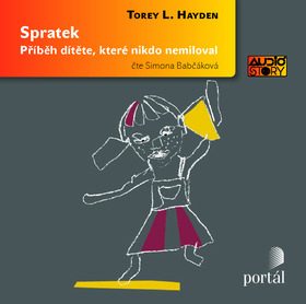 CD SPRATEK P��B�H D�T�TE KTER� NIKDO NEMILOVAL