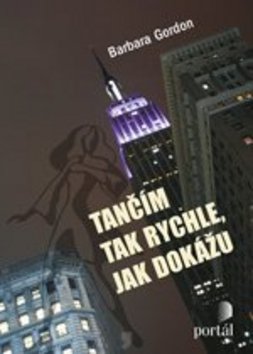 CD TANČÍM TAK RYCHLE, JAK DOKÁŽU