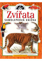 Obálka knihy